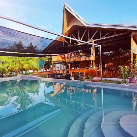 Glamping Alona Apartment Panglao Luaran gambar