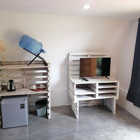 Glamping Alona Apartment Panglao Luaran gambar