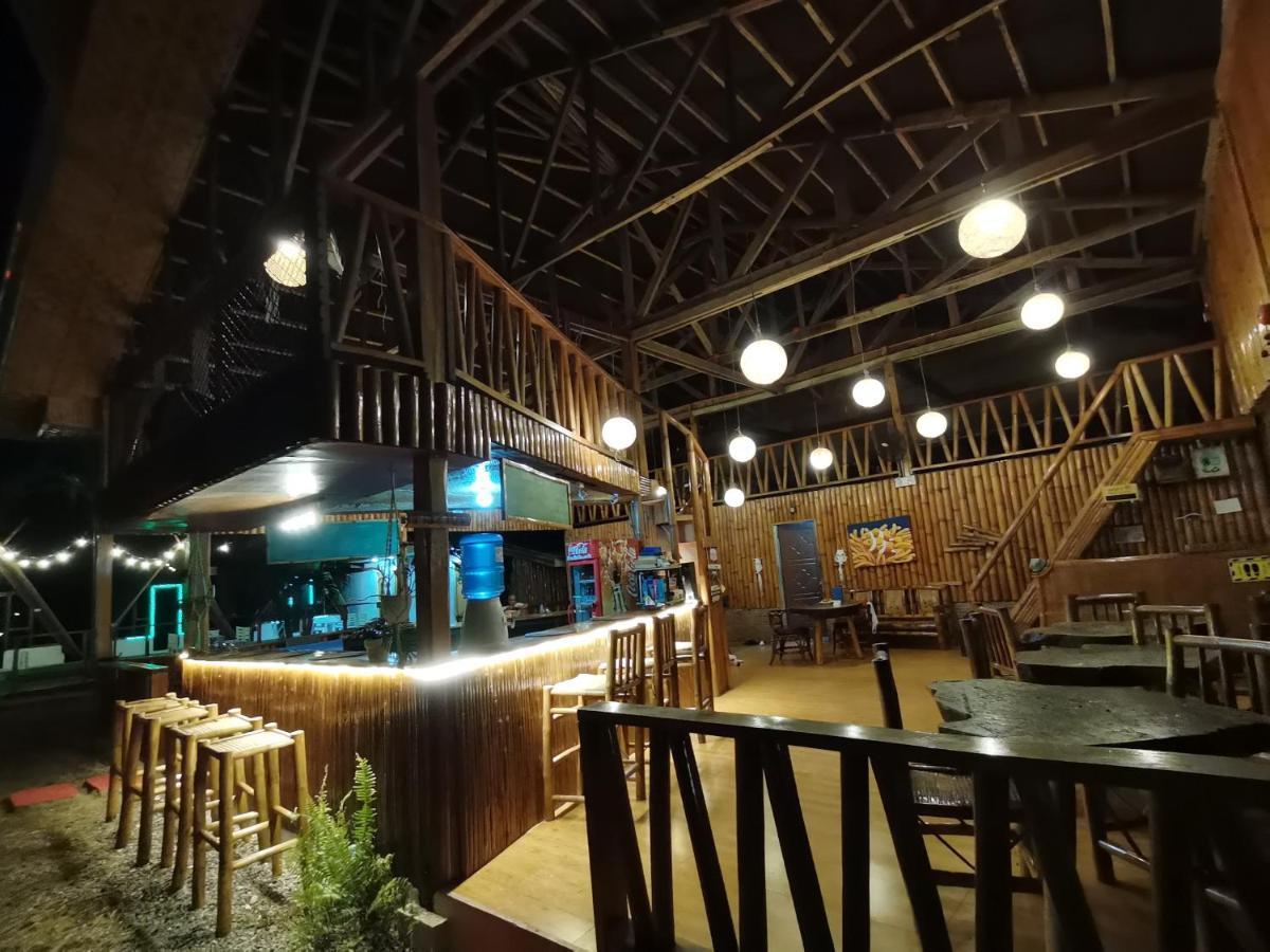 Glamping Alona Apartment Panglao Luaran gambar