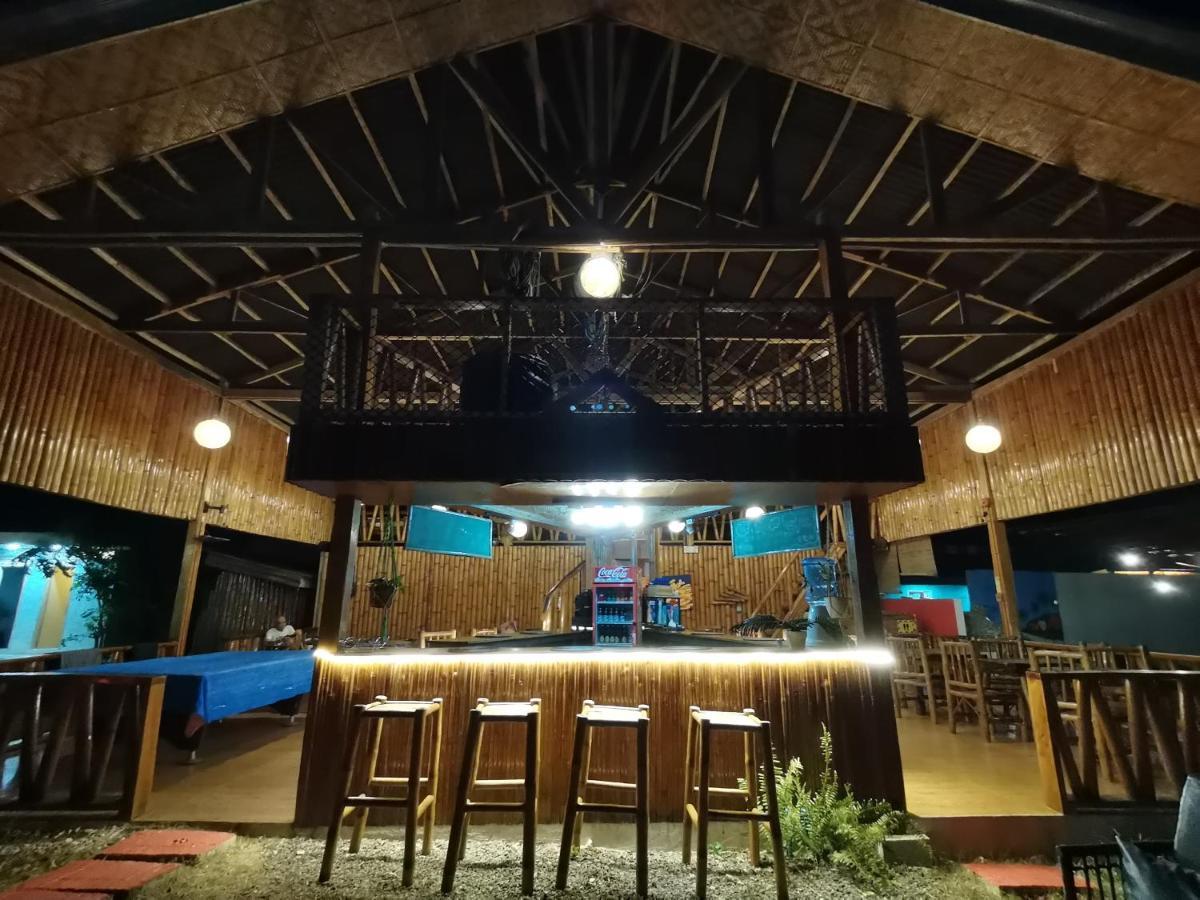 Glamping Alona Apartment Panglao Luaran gambar