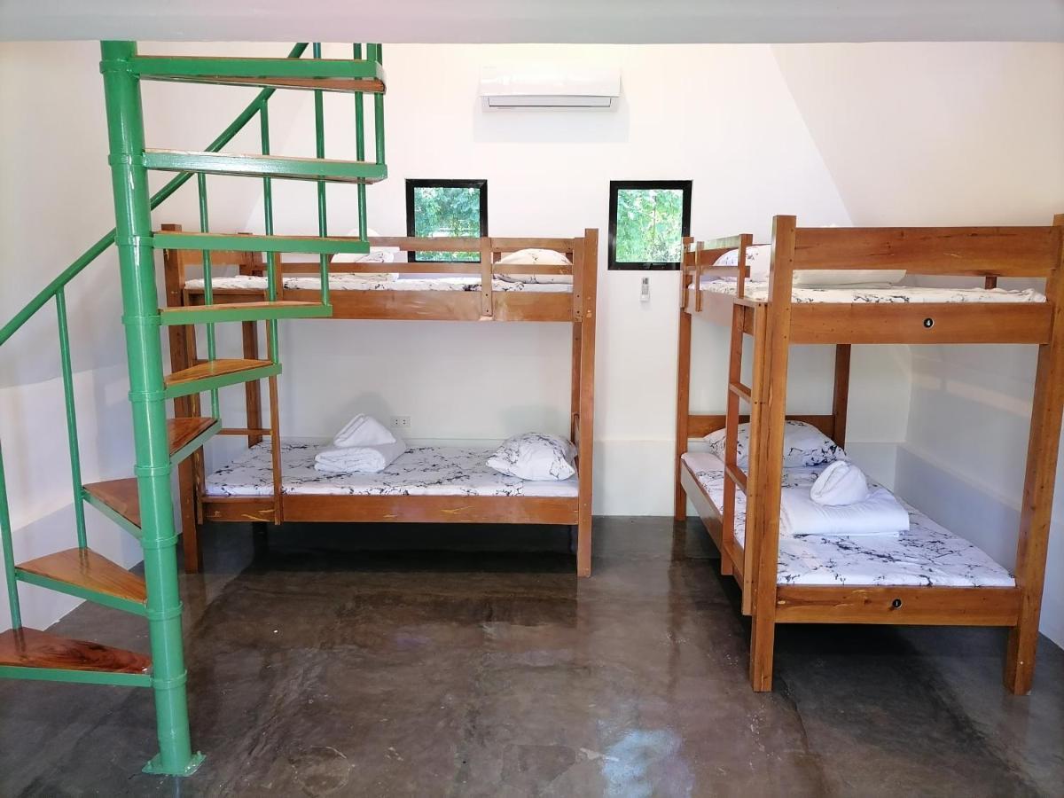 Glamping Alona Apartment Panglao Luaran gambar