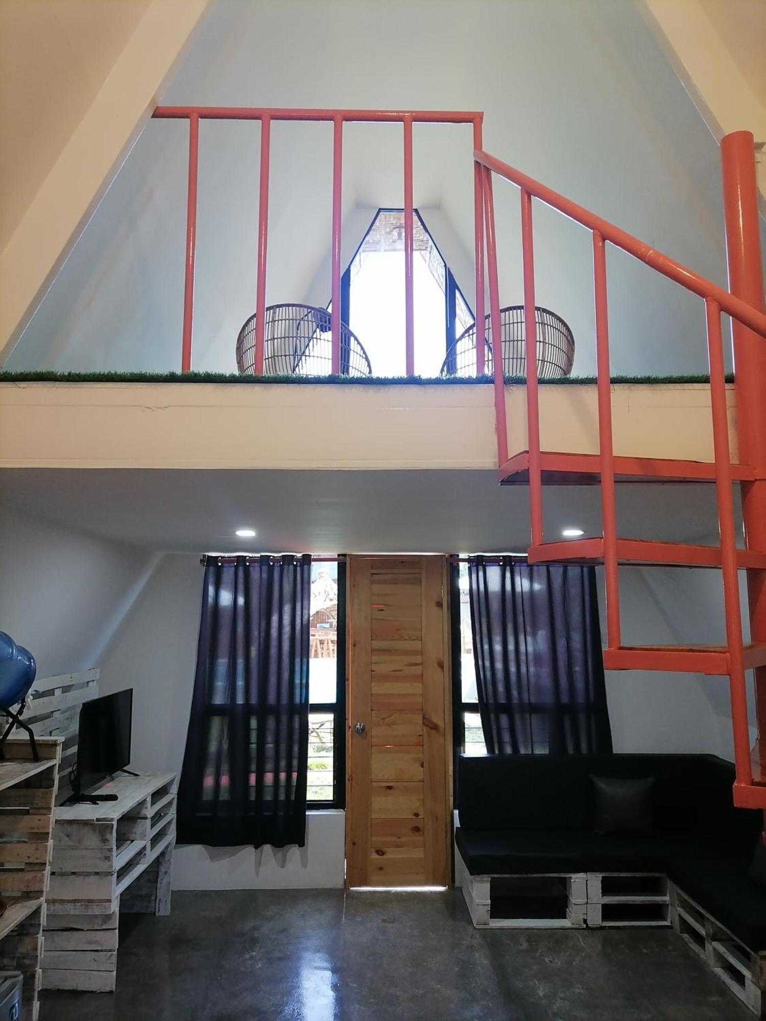 Glamping Alona Apartment Panglao Luaran gambar